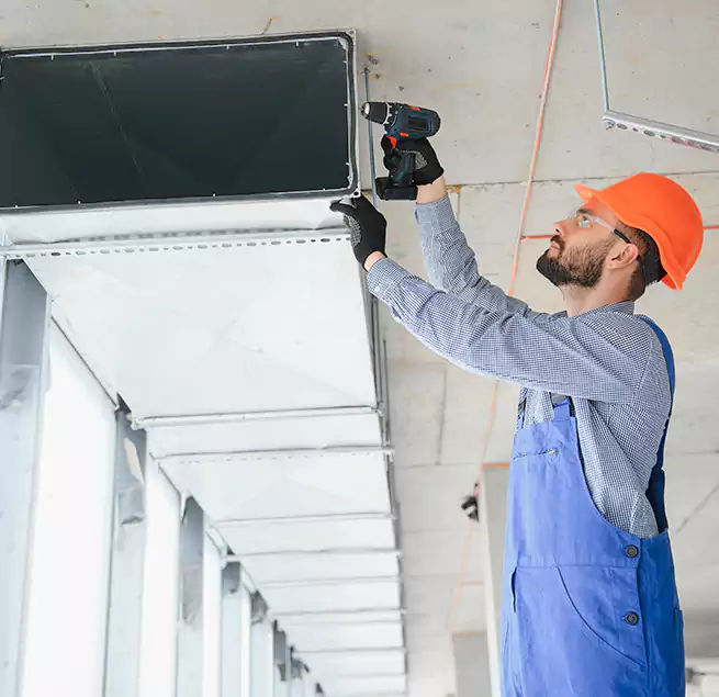 Why Homeowners & Businesses Trust Us in Killeen, TX