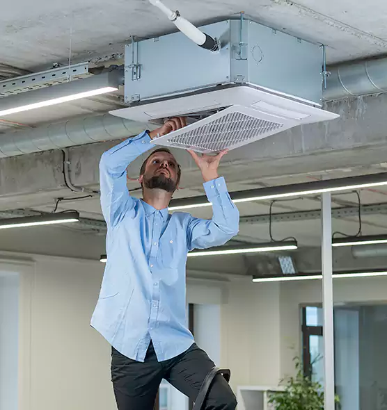 Professional Air Duct Cleaners in Killeen, TX