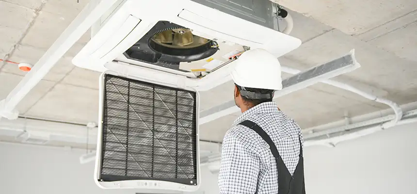 Our Affordable Duct Cleaning Near Me Services in Killeen, TX