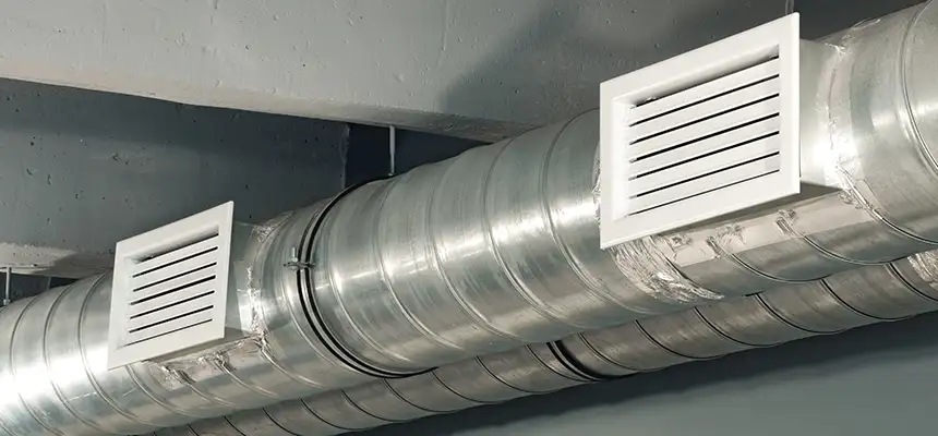 Our Air Duct Camera Inspection Services in Killeen, TX