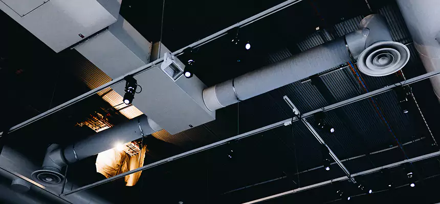 Our Air Duct Replacement Services in Killeen, TX