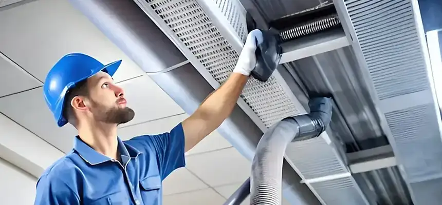 Our Annual Dryer Vent Maintenance Services in Killeen, TX