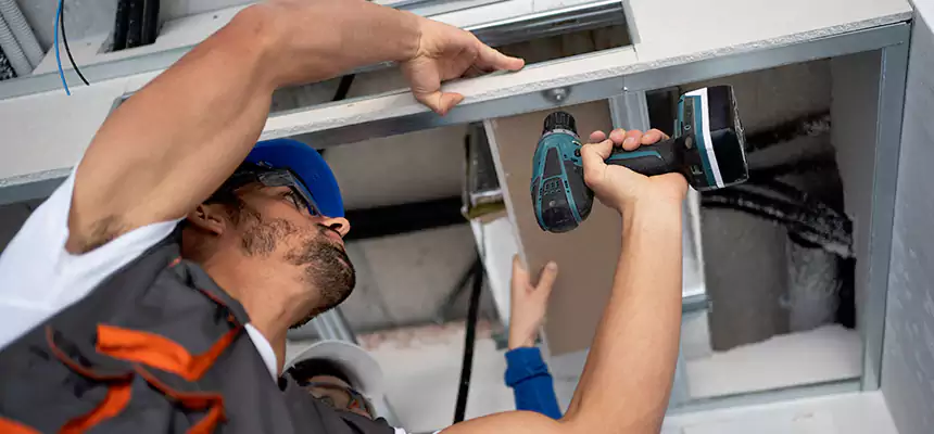 Our Apartment Air Duct Cleaning Services in Killeen, TX