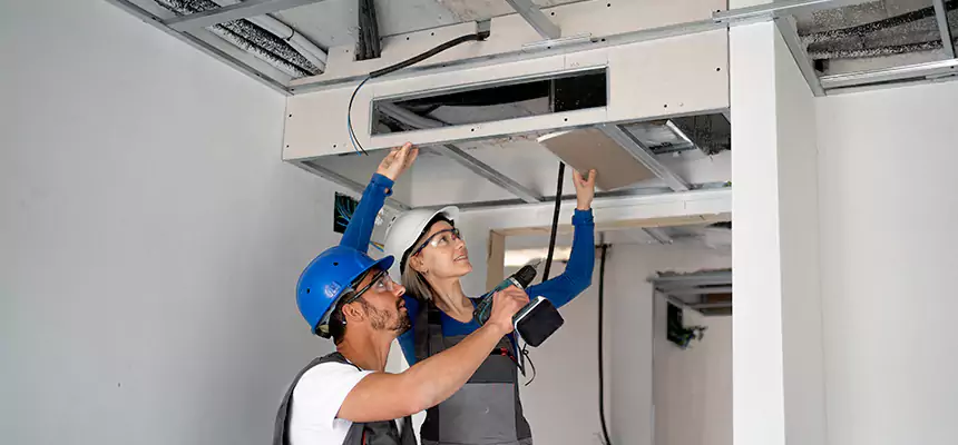 Our Attic Air Duct Cleaning Services in Killeen, TX