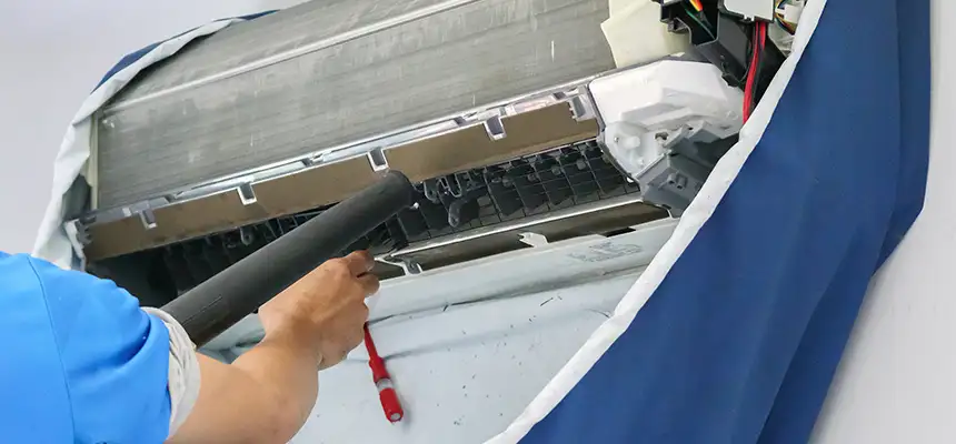 Advanced Clogged Dryer Vent Repair for Multi-Unit & Commercial in Killeen, TX