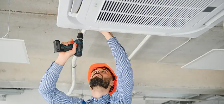 Detailed Multi‑Unit Riser & Roof Termination Cleaning in Killeen