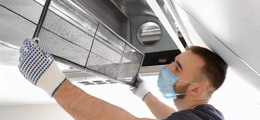 Our Dryer Vent Replacement Services in Killeen, TX