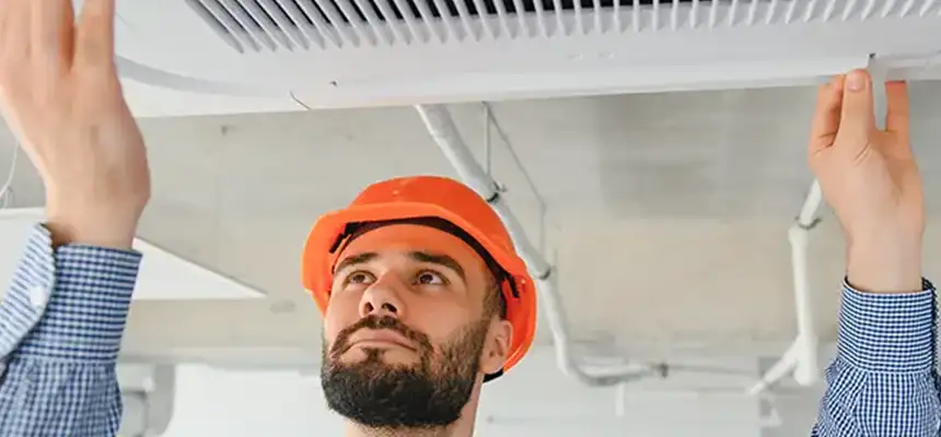 Our Furnace Vent Cleaning Services in Killeen, TX