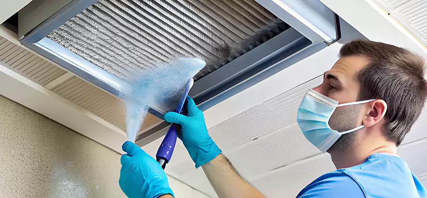 Our Home Ventilation Cleaning Services in Killeen, TX