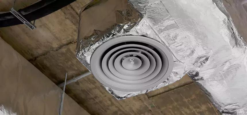 Our Industrial Dryer Vent Cleaning Services in Killeen, TX