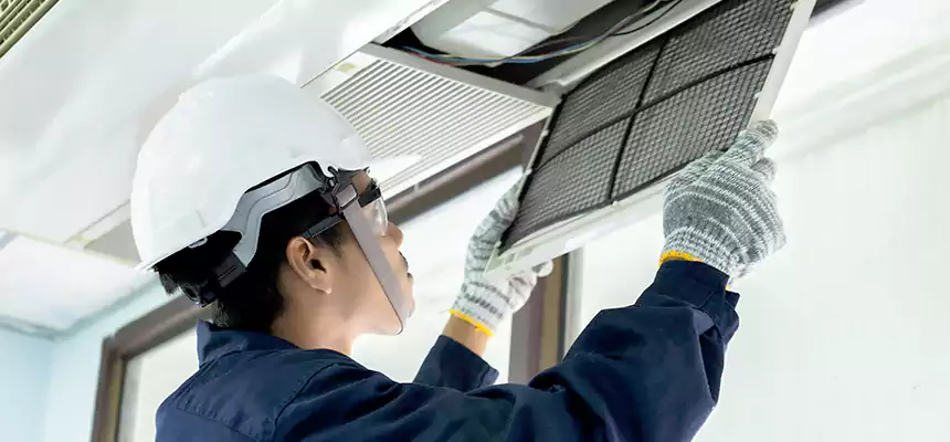 Our Multi-family Home Duct Cleaning Services in Killeen, TX