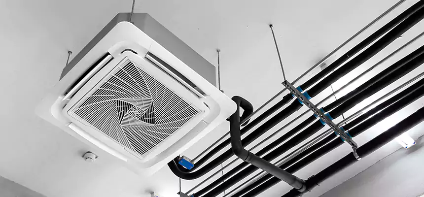 Our Smart AC Vent Controller Services in Killeen, TX