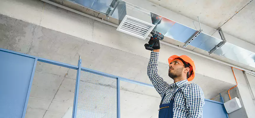 Efficient Exhaust Vent Cleaning in Killeen, TX