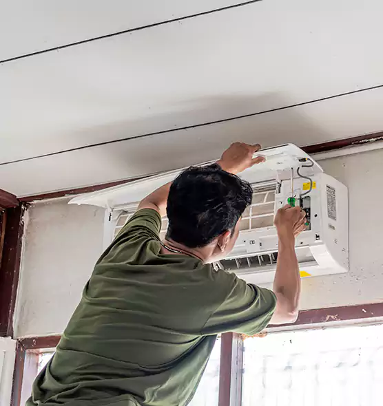 About Air Duct & AC Odor Removal in Killeen, TX