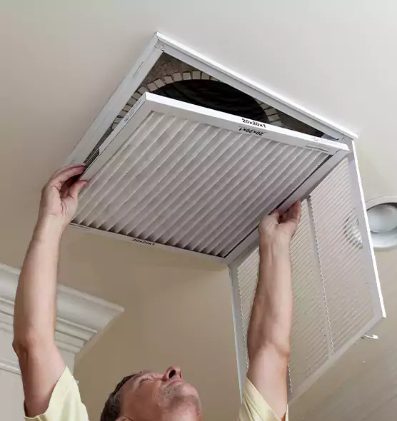 Trusted Apartment Air Duct Cleaning in Killeen, TX