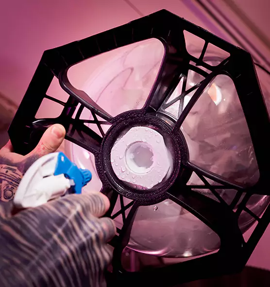 Advanced Basement Vent Cleaning in Killeen, TX