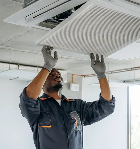 About Certified Air Duct Specialists in Killeen, TX