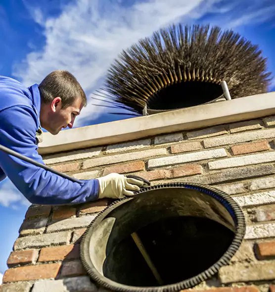 About Professional Chimney Sweep in Killeen, TX