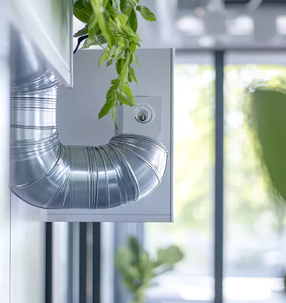 Professional Eco-Safe Dryer Vent Cleaning in Killeen, TX