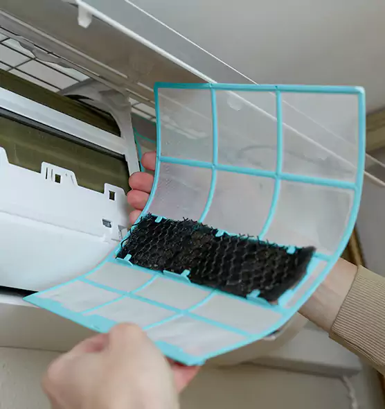 Welcome to Air Duct Cleaning & Repairs Killeen — Your Local HEPA Filter Installation Pros in Killeen, TX