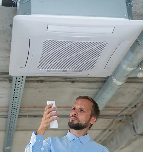 About Local Vent Cleaning Services in Killeen, TX