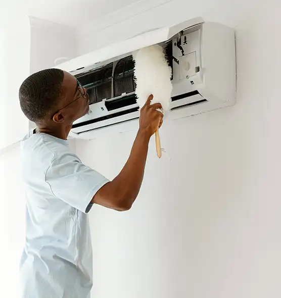 Professional Maximize AC Efficiency  in Killeen, TX