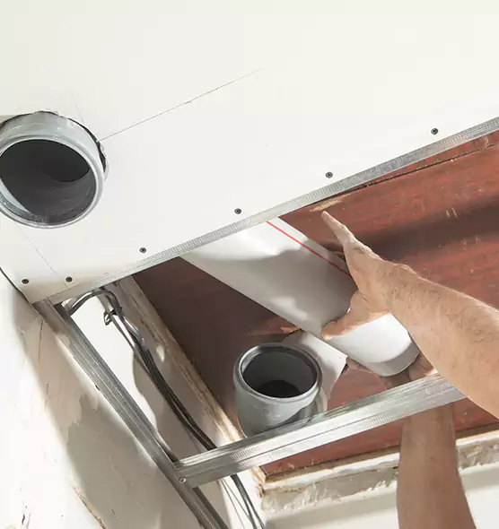 Professional Seasonal Allergy Air Duct Cleaning in Killeen, TX