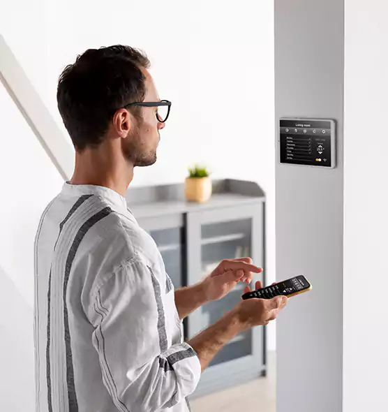 About Smart AC Vent Controller Services in Killeen