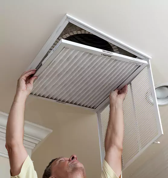 Trusted Vent Shaft Cleaning Expert in Killeen, TX
