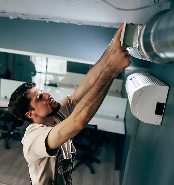 Reliable Warehouse Vent Cleaning in Killeen, TX