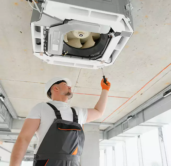 Why Homeowners & Businesses Trust Us in Killeen, TX?