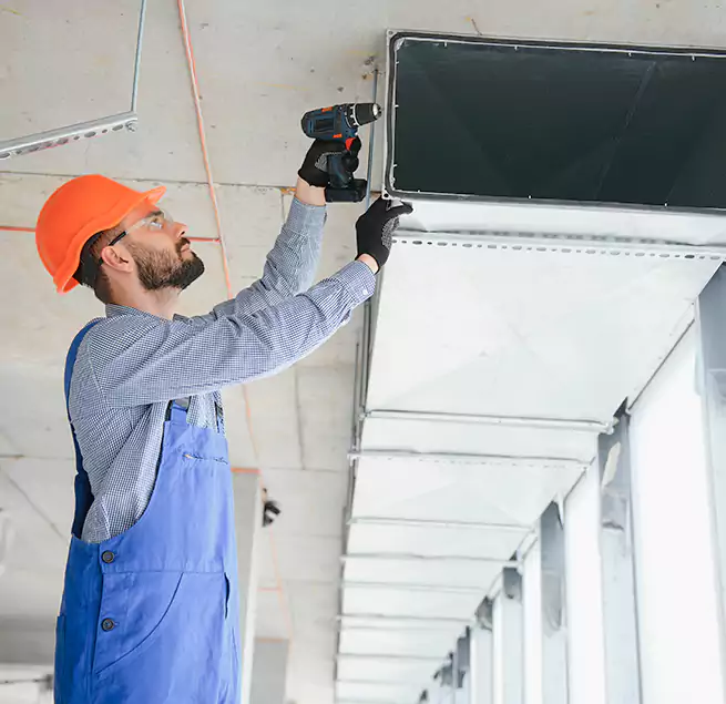 Why Homeowners & Businesses Trust Us in Killeen, TX?