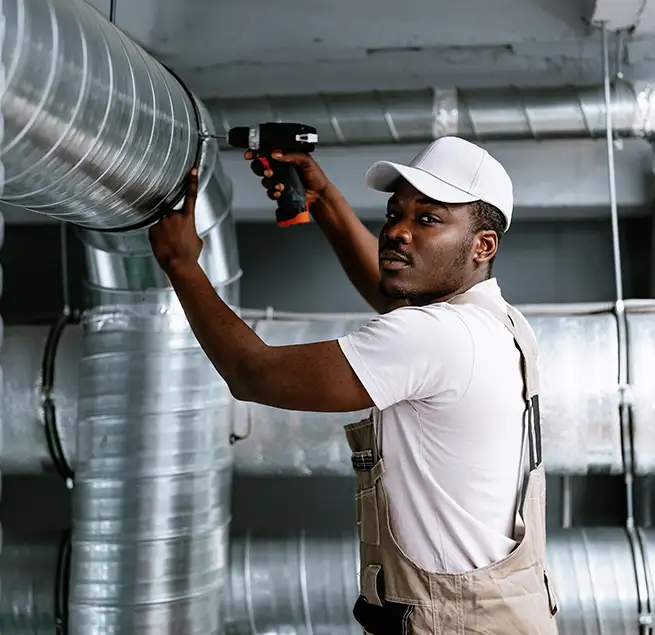 Why Homeowners & Businesses Trust Us Killeen, TX