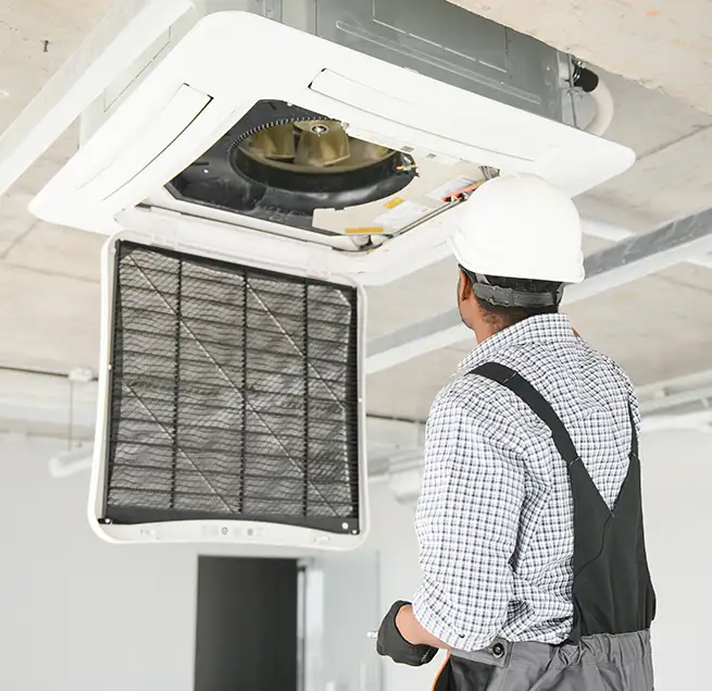 Why Homeowners & Businesses Trust Us in Killeen, TX?