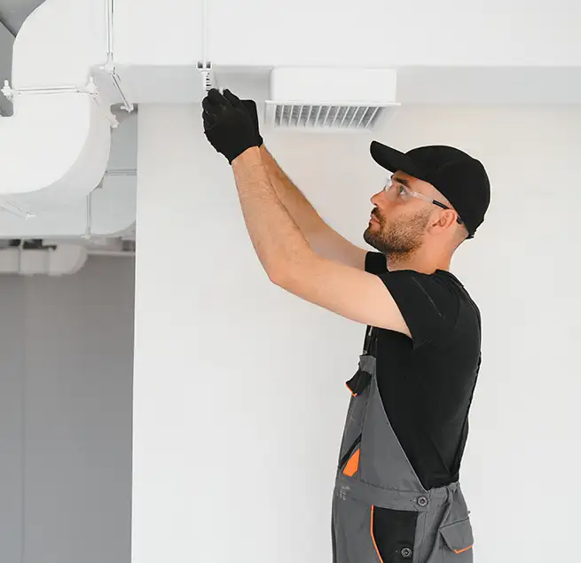 Why Homeowners & Businesses Trust Us in Killeen, TX?