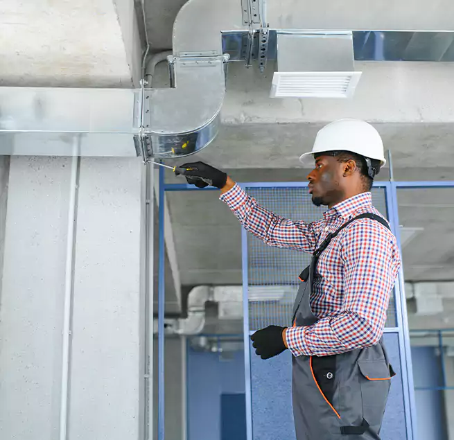 Why Homeowners & Businesses Trust Us Killeen, TX