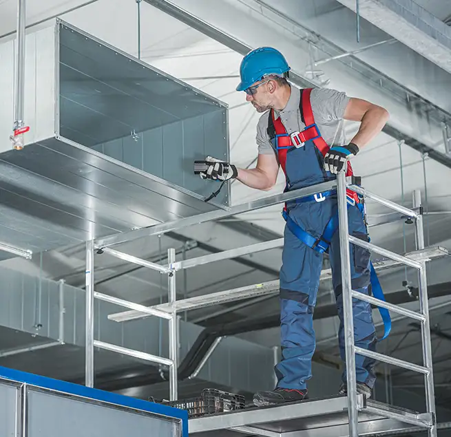 Why Homeowners & Businesses Trust Us in Killeen, TX?