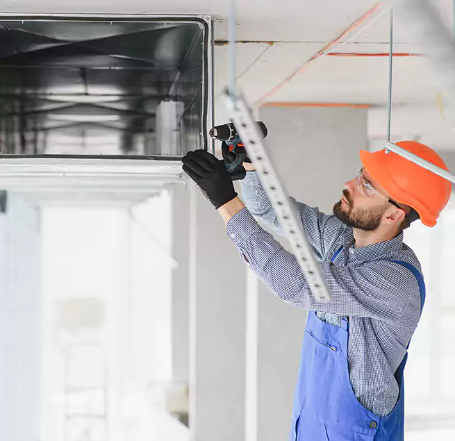 Why Homeowners & Businesses Trust Us Killeen, TX