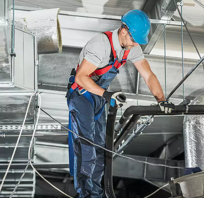 Why Homeowners & Businesses Trust Us in Killeen, TX?