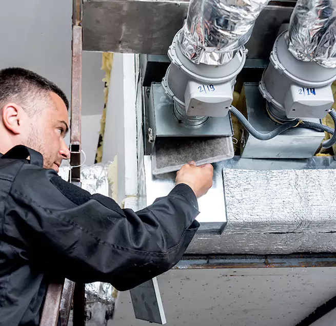 Why Homeowners & Businesses Trust Us in Killeen, TX