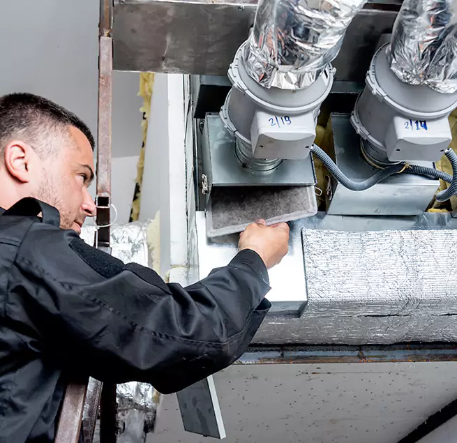 Why Homeowners & Businesses Trust Us in Killeen, TX?