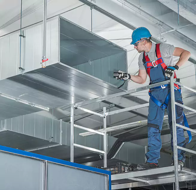 Why Homeowners & Businesses Trust Us in Killeen, TX?