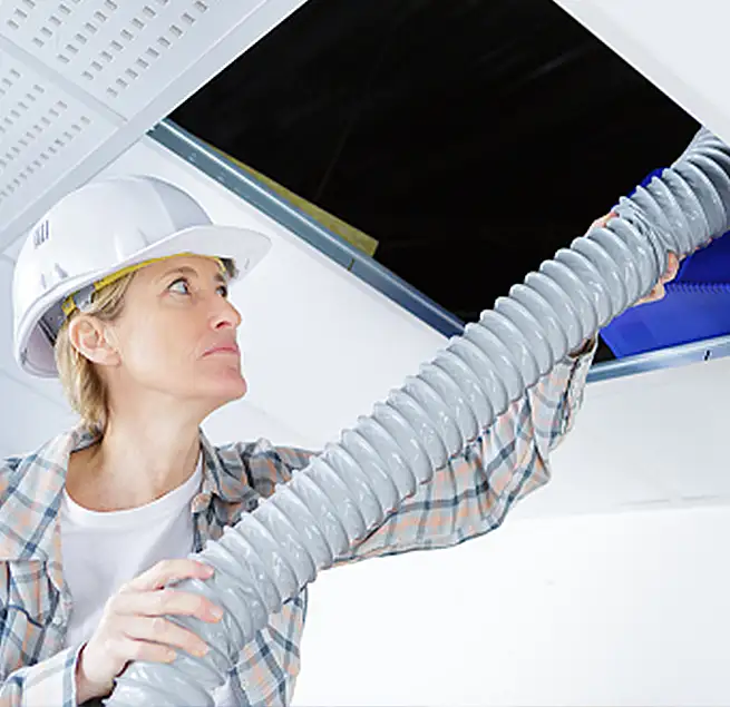 Why Homeowners & Businesses Trust Us Killeen, TX