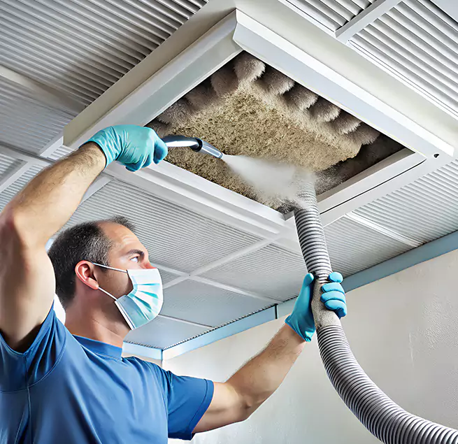 Why Homeowners & Businesses Trust Us Killeen, TX