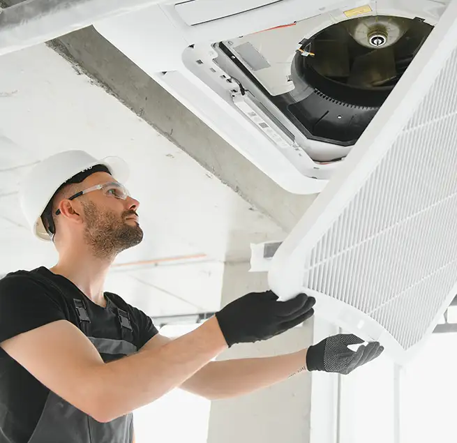 Why Homeowners & Businesses Trust Us in Killeen, TX?