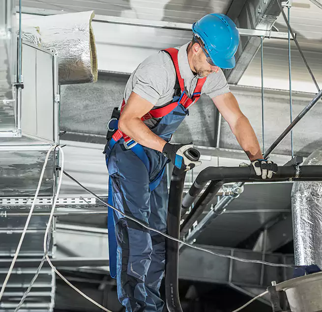 Why Homeowners & Businesses Trust Us in Killeen, TX?