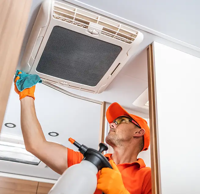 Why Homeowners & Businesses Trust Us in Killeen, TX?