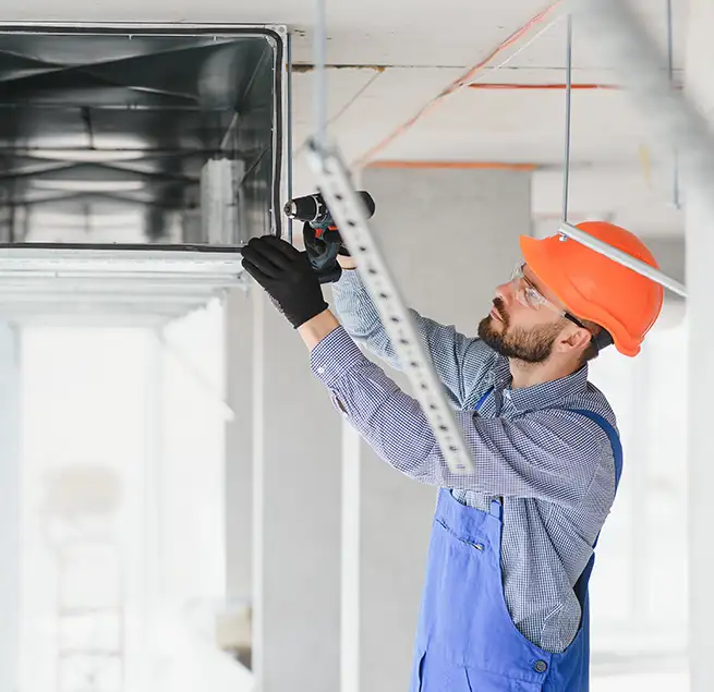 Why Homeowners Businesses Trust Us Killeen, TX