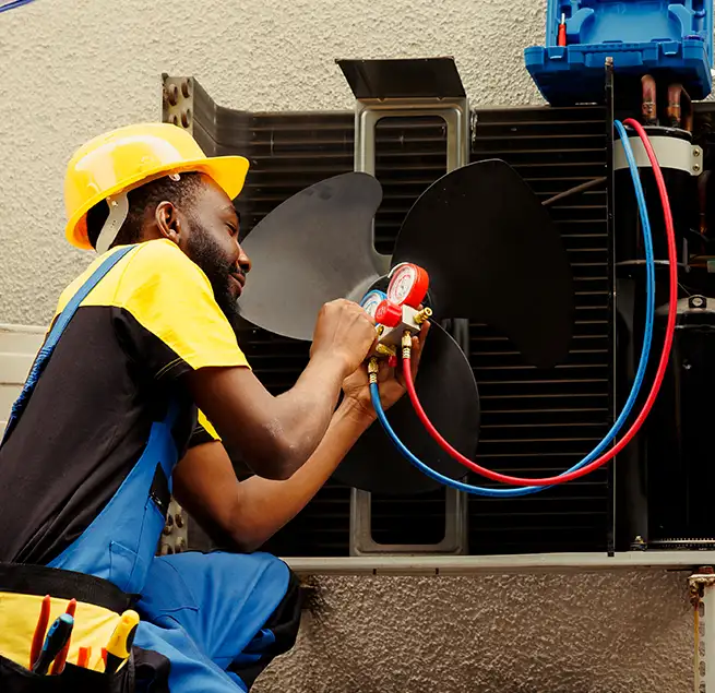 Why Homeowners & Businesses Trust Us in Killeen, TX?