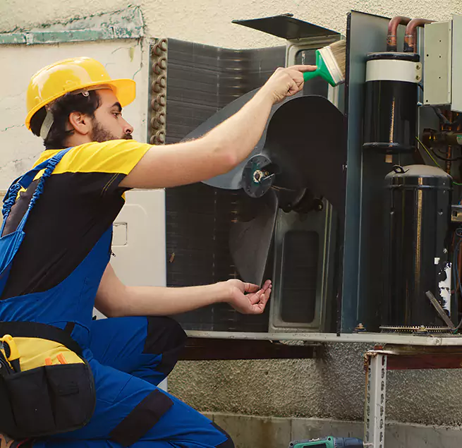 Why Homeowners & Businesses Trust Us Killeen, TX?